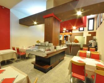 Planet Hotel - Maranello - Ristorante