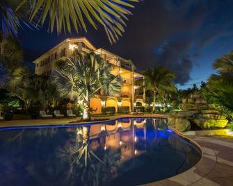 Villa del Mar - Providenciales - Pool