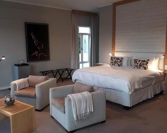 Summerlane BnB - Room Poseidon with Terrace and garden view - Wilderness - Habitación