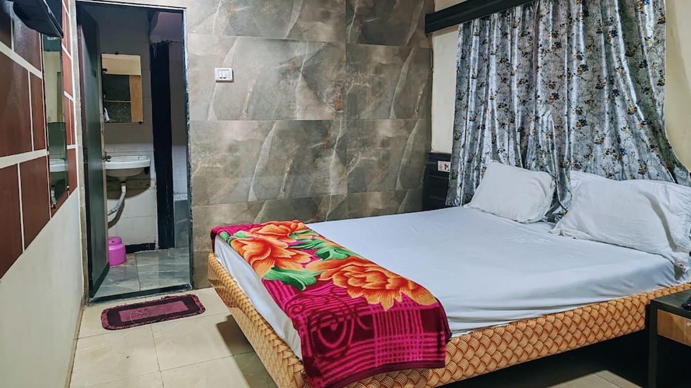 Hotel Kolkar