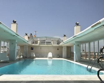 Hotel Bartos - Almussafes - Pool