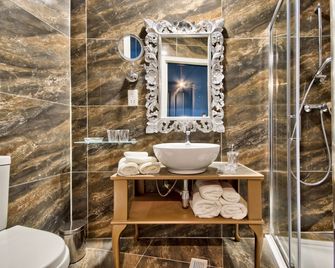 Julina Boutique Living - Mosta