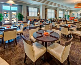 Hilton Garden Inn Nashville/Brentwood - Brentwood - Restoran
