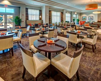 Hilton Garden Inn Nashville/Brentwood - Brentwood (Tennessee) - Restaurante