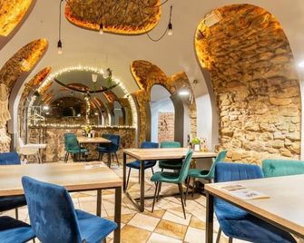 Elemels Planet Darex - Ustron - Restaurant