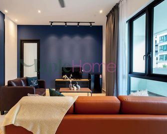Geo38 Premier Suites Genting Highlands - Genting Highlands