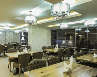 Royal Milano Otel - Van - Restaurante