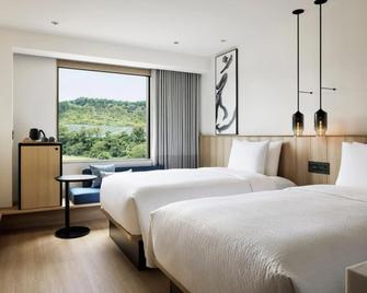 Fairfield by Marriott Okayama Hiruzen Highland - Maniwa - Sovrum