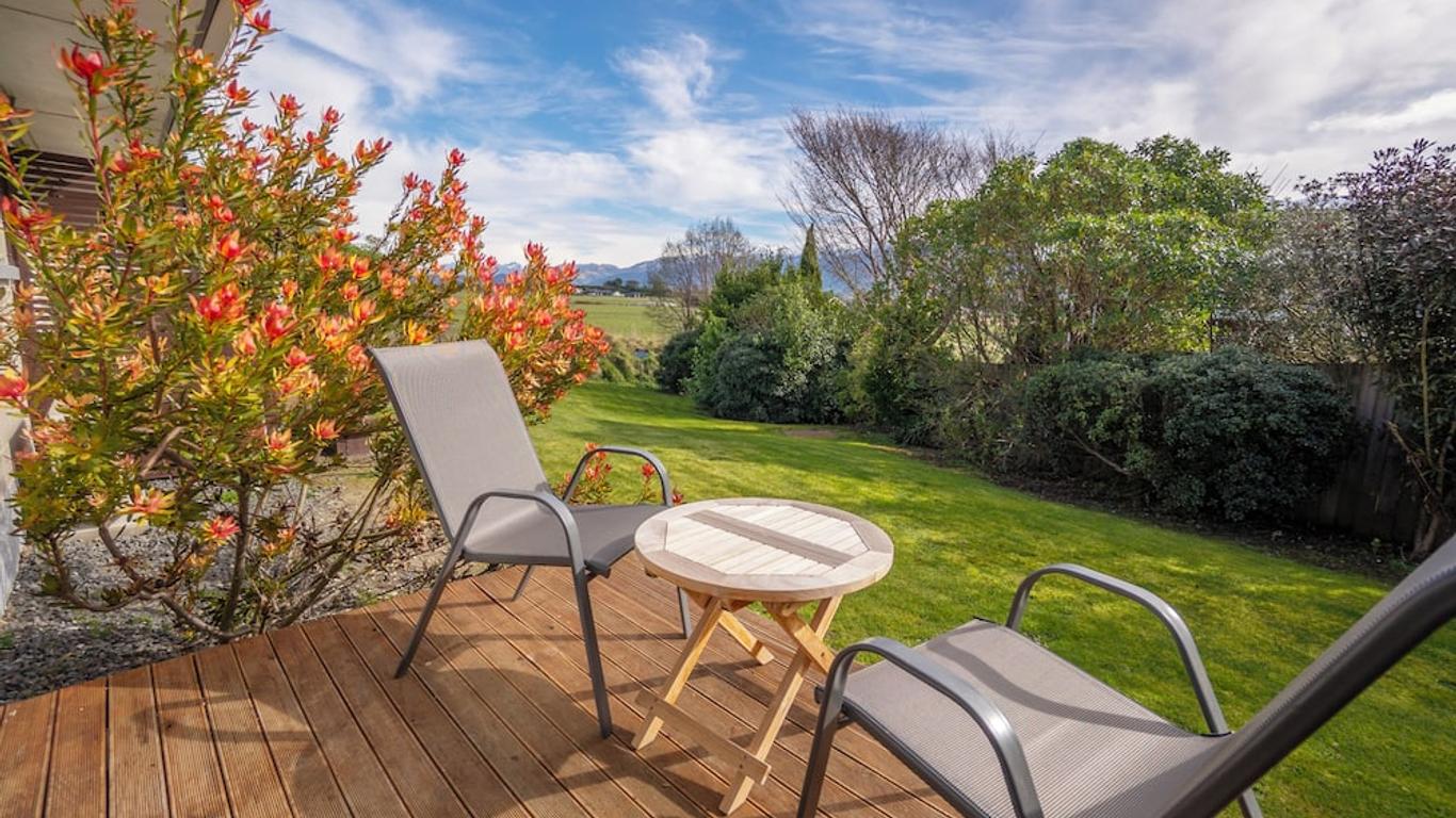 Kaikoura Motor Inn