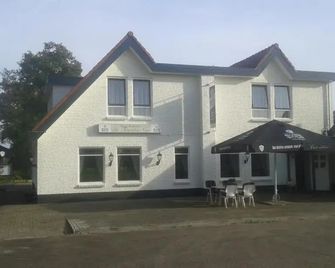 De Twentse Nar - De Lutte - Будівля