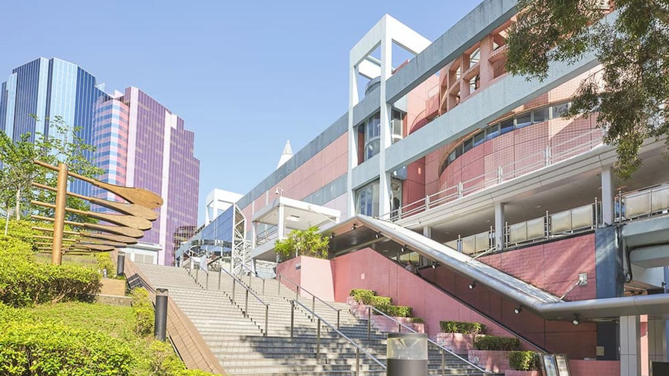 Urbanwood Hung Hom