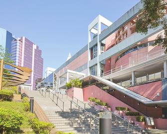 Urbanwood Hung Hom - Hong Kong - Building