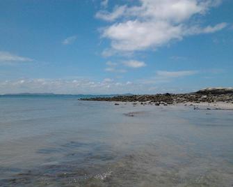 I-Talay Zone Sea - Ko Samet