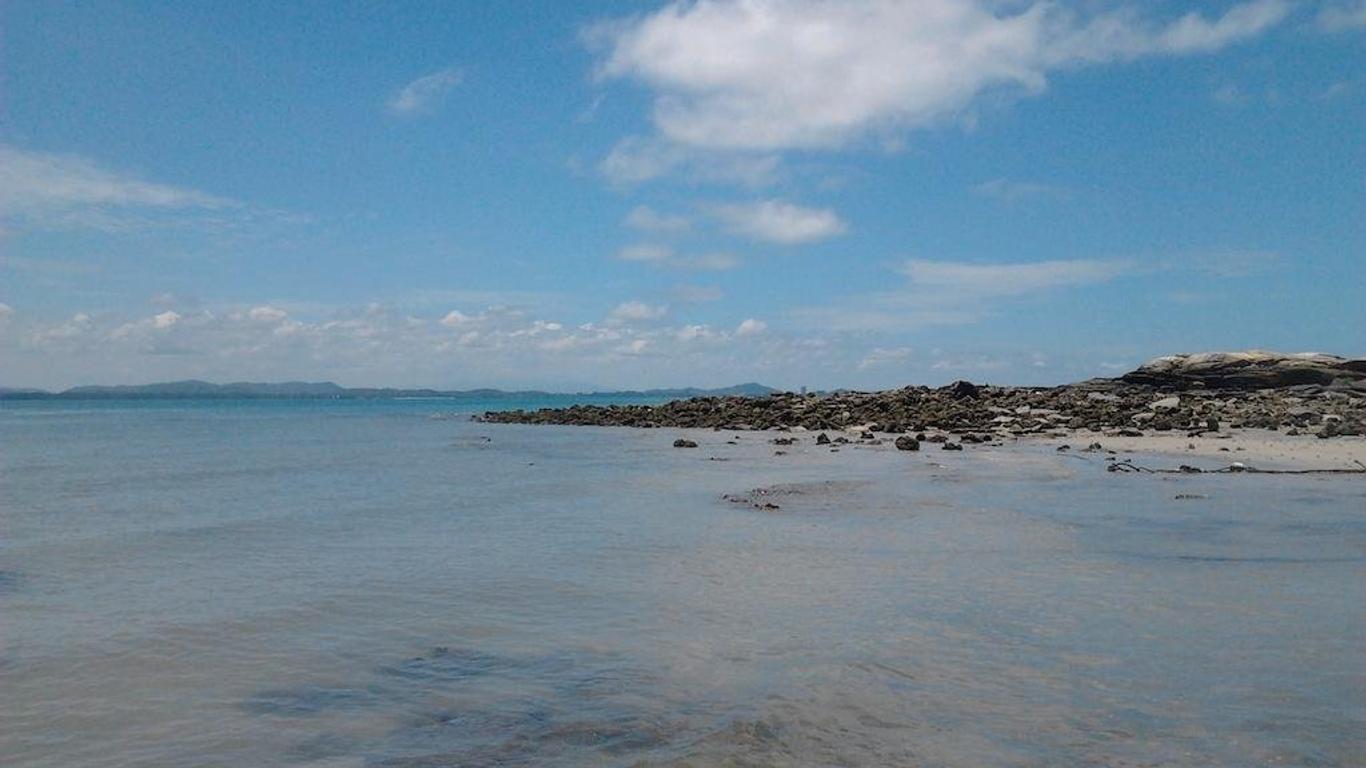 I-Talay Zone Sea