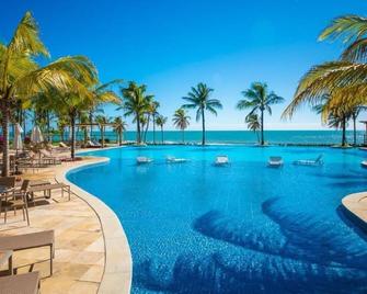 Wai Wai Cumbuco Eco Residence - Bahamas 101 - Cumbuco - Piscina