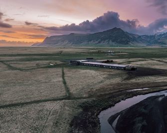 Umi Hotel - Eyvindarhólar