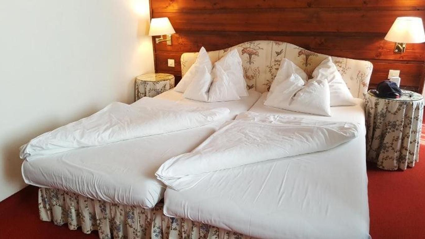 Landhotel Jagdhof