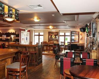 Harding Hotel - Dublin - Bar