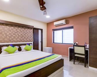 Treebo Pawan Putra - Calcuta - Habitación