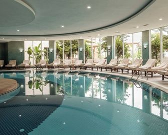 Adalya Resort & Spa - Side - Uima-allas