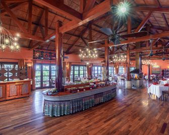 Sapa Mountain Resort, Affiliated by Melia - Sa Pa - Restaurant