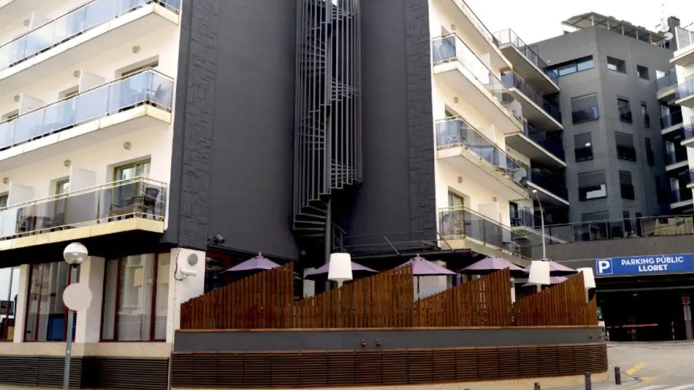 Hotel Acacias Suites & Spa