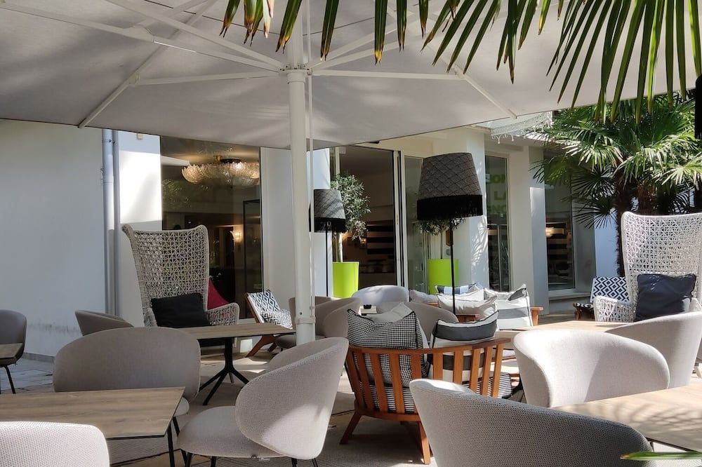 Hotel Luxor - Milano Marittima