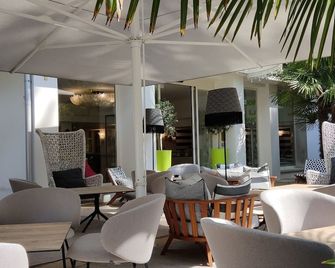 Hotel Luxor - Milano Marittima