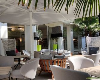 Hotel Luxor - Milano Marittima