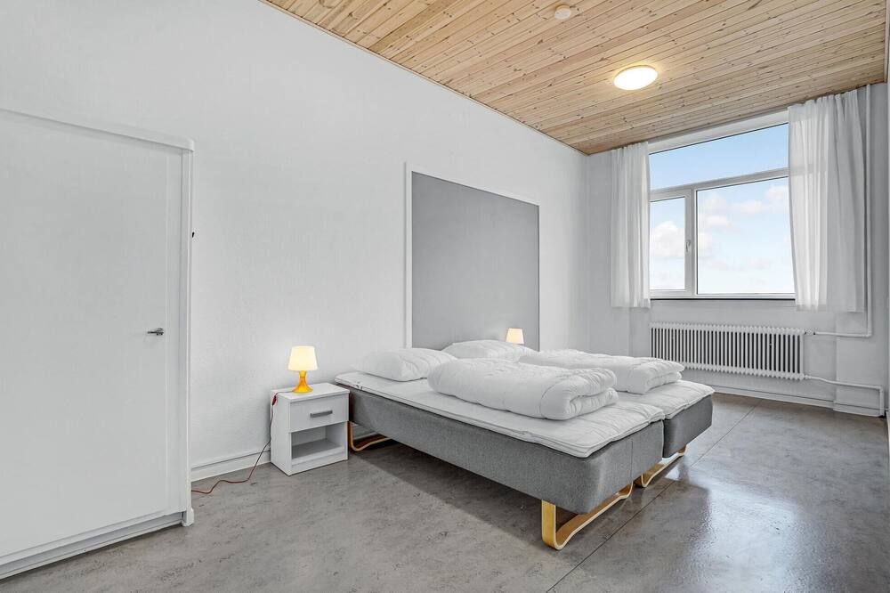 Stunning Home In Hanstholm With Sauna – Hanstholm
