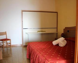Albergo Filietto - Bobbio - Bedroom