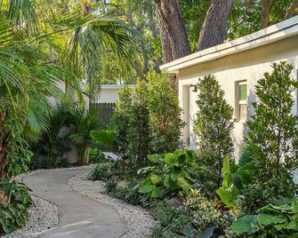 921 Apartment 1 in Fort Lauderdale - Fort Lauderdale - Buiten zicht
