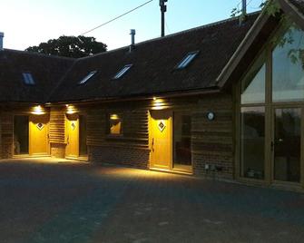 Homestead Stables - Devizes - Building