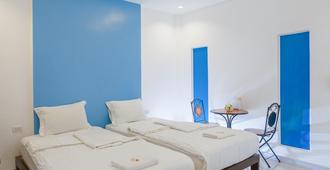 Paplern Resort - פיצאנולוק - חדר שינה