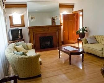 Chateau D'acadie - Tracadie-Sheila - Living room