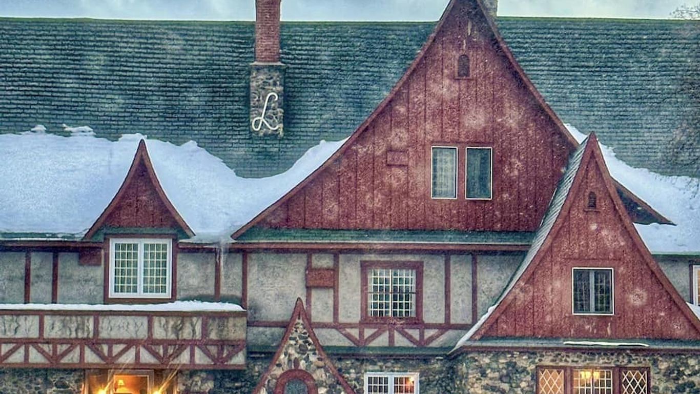 Castle Inn & Restaurant