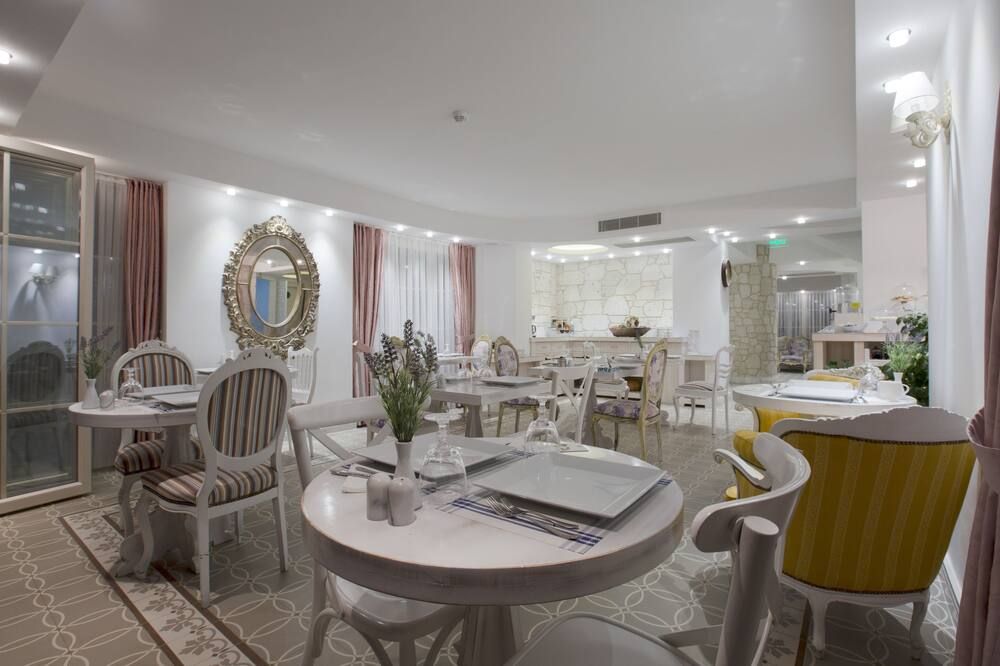 Cella Hotel & Spa Ephesus - Selcuk - Restaurant