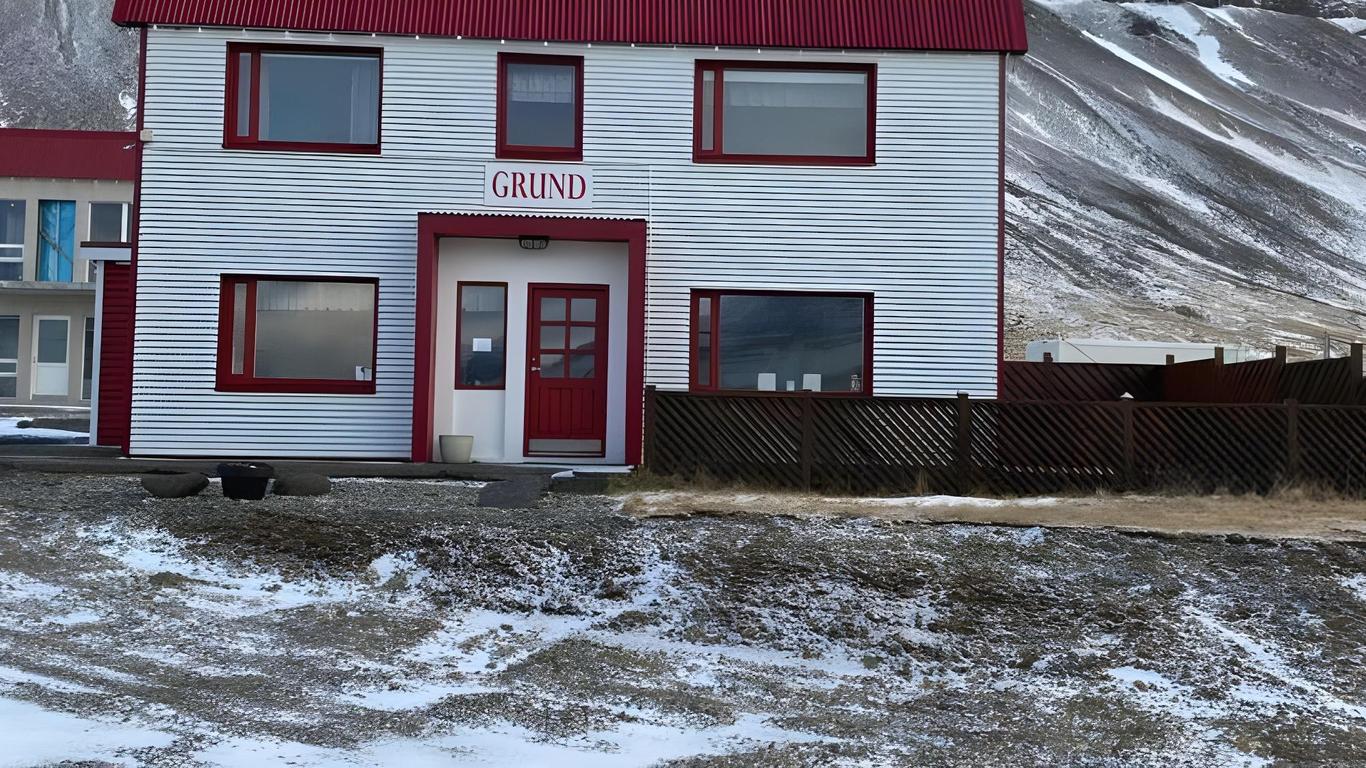 Kirkjufell Guesthouse