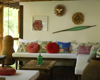 Pousada Recanto do Sol - Trancoso