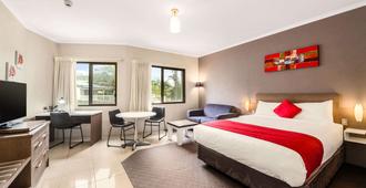 Quality Hotel City Centre - Coffs Harbour - Bedroom