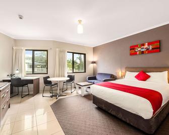 Quality Hotel City Centre - Coffs Harbour - Bedroom