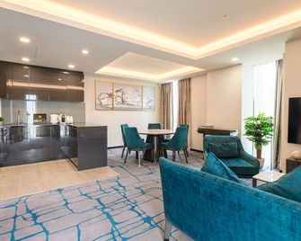 Dao by Dorsett West London - Londres - Salon