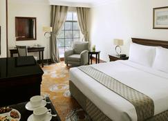 Mövenpick Hotel Kuwait - Kuwait - Quarto