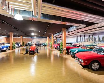 Riverside - Glattfelden