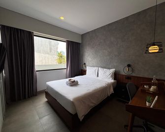 Cove Satasapta - Jakarta - Bedroom