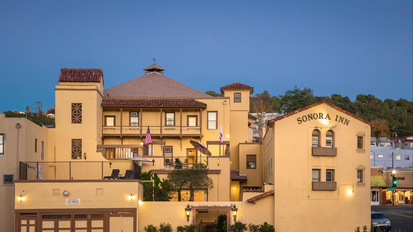 Sonora Inn