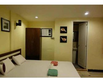 Capitol Tourist Inn - Cebu - Quarto