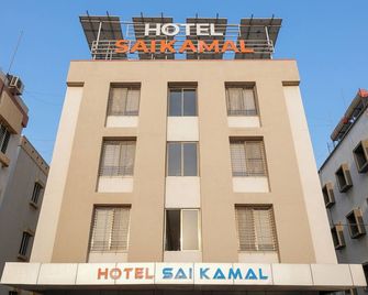 Hotel Sai Kamal - Shirdi - Building