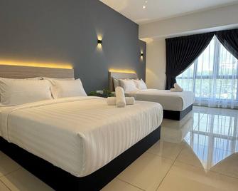 Maca Hotel by Sky Hive - Penang