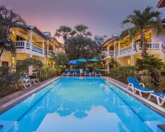 Ya Nui Resort - Sha Extra Plus - Rawai - Pool